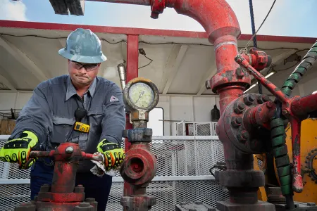 ClearWell Dynamics San Antonio, TX