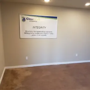 ClearWell Dynamics Snyder