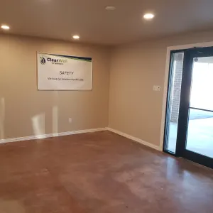 ClearWell Dynamics Snyder