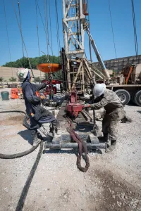 ClearWell Dynamics San Antonio, TX