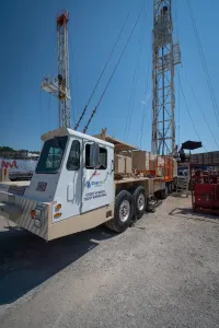 ClearWell Dynamics Williston